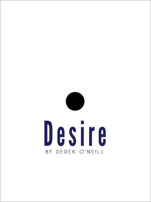 cover image of Desire